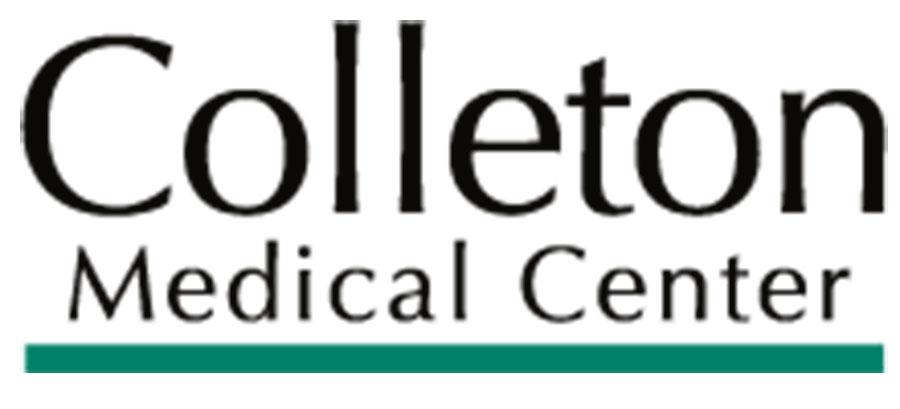 Home Colleton Medical Center