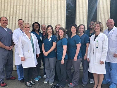 Colleton Medical Center's Advanced Wound Care Clinic Recognized with ...